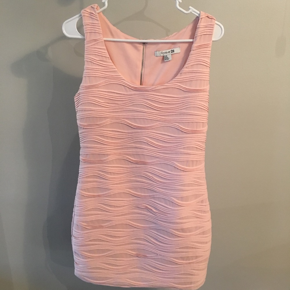 Forever 21 dress